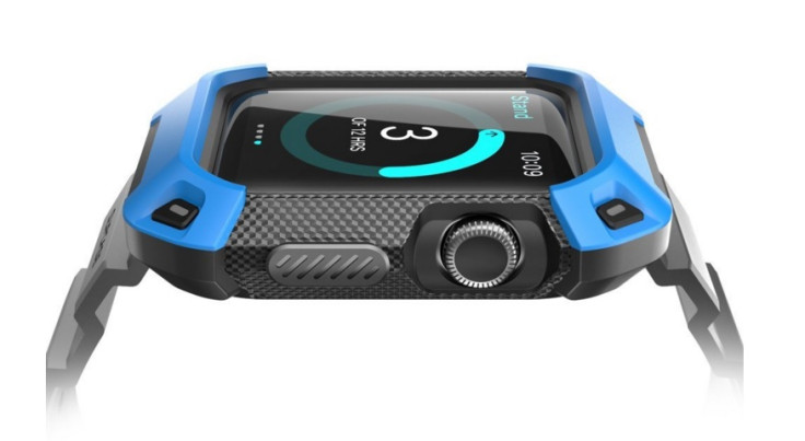 Apple Watch rugged case