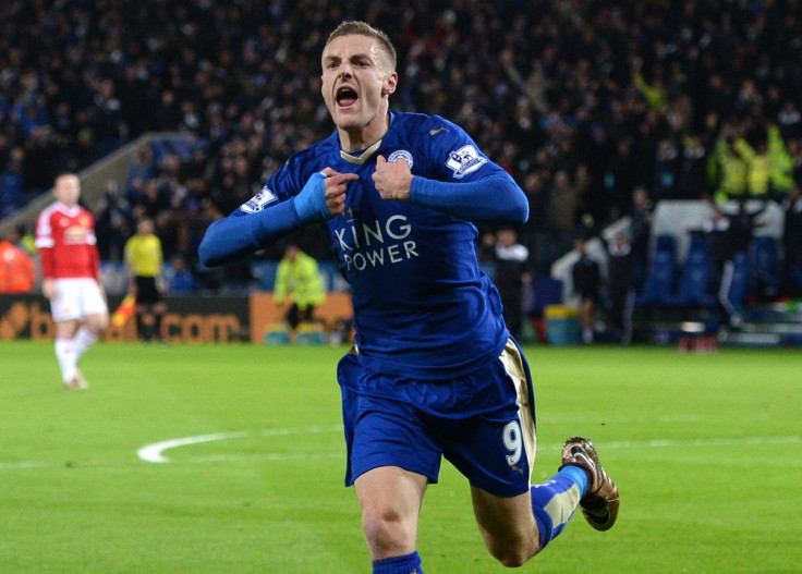 Jamie Vardy