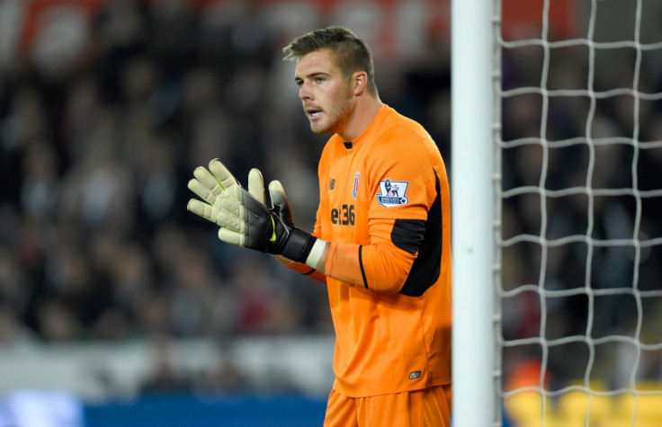 Jack Butland