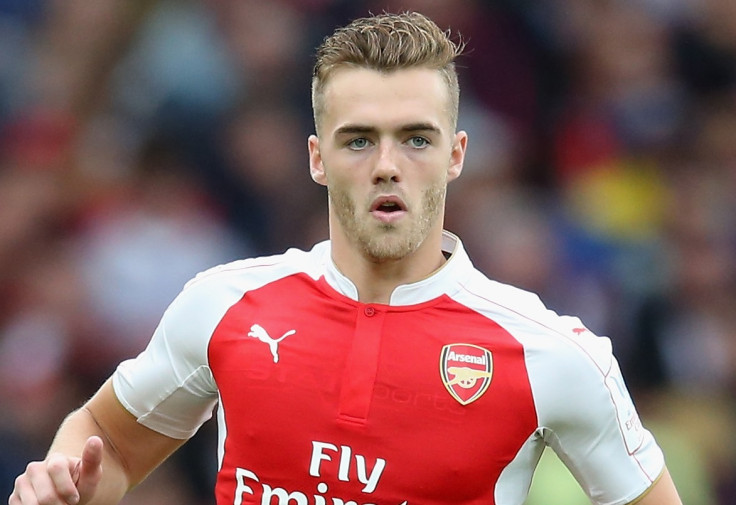 Calum Chambers