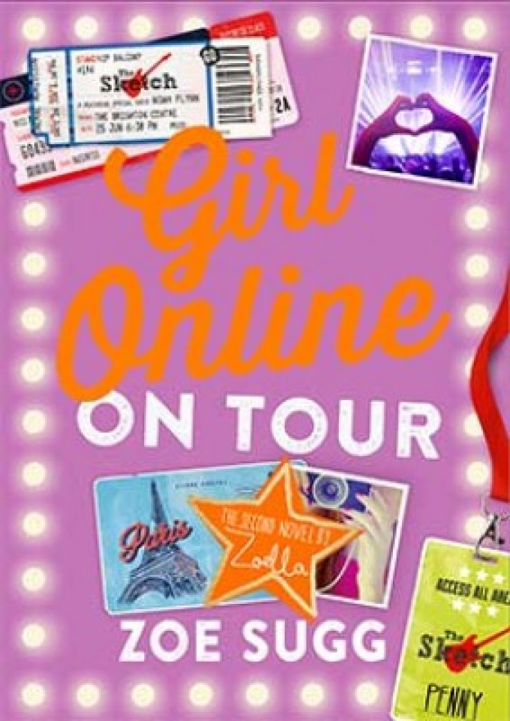 Zoella Girl Online