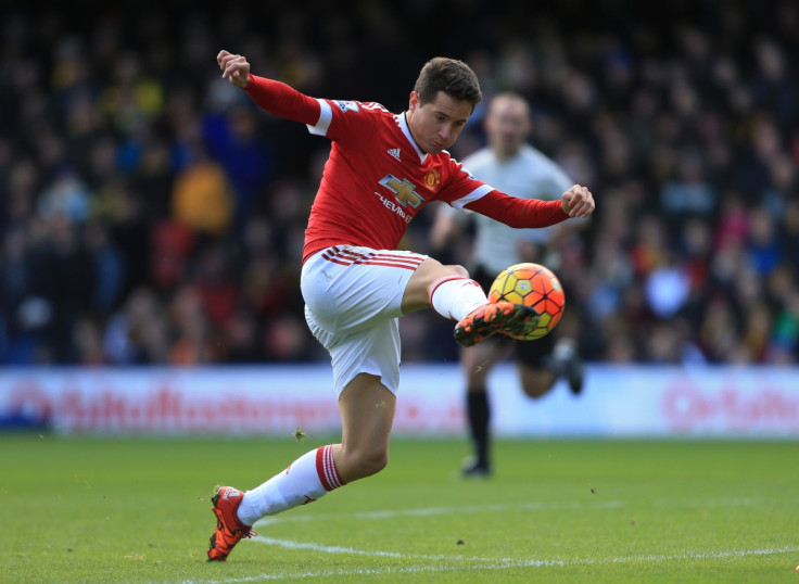 Ander Herrera