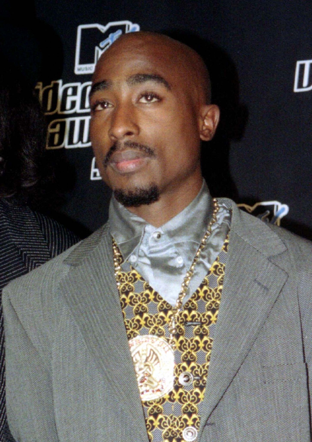 Tupac Shakur biopic: Rapper\'s murder recreated on Las 