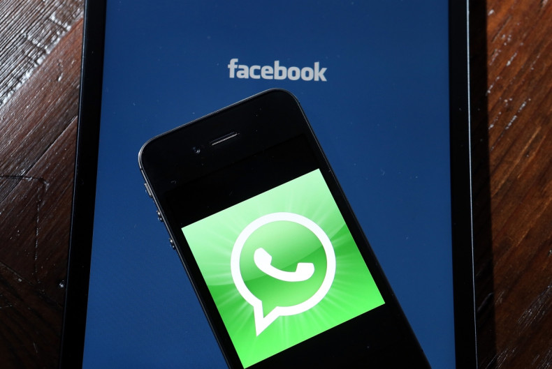 WhatsApp blocks Telegram