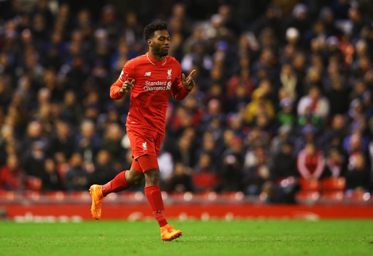 Daniel Sturridge