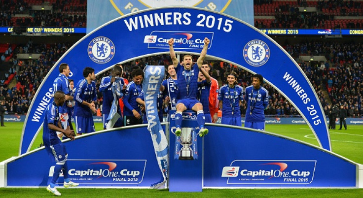 Capital One Cup