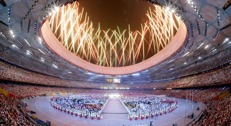 London 2012 Olympic Games