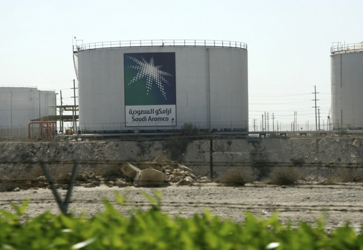 Saudi Aramco to encourage companies like Schlumberger and Siemens to setup local facilities