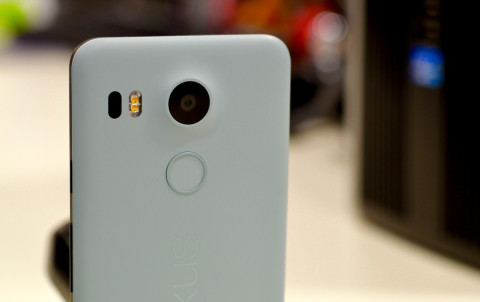 Google Nexus 5X by LG