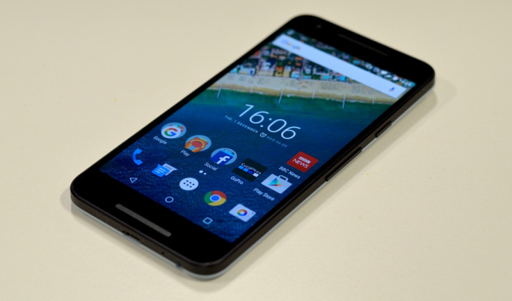 Google Nexus 5X by LG