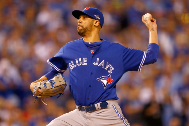 David Price