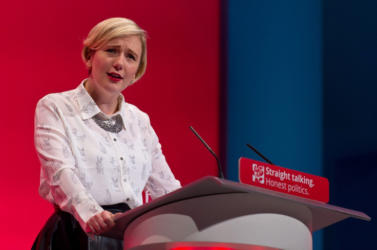 Stella Creasy