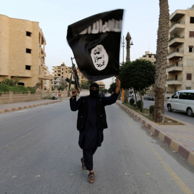 Isis radicalisation