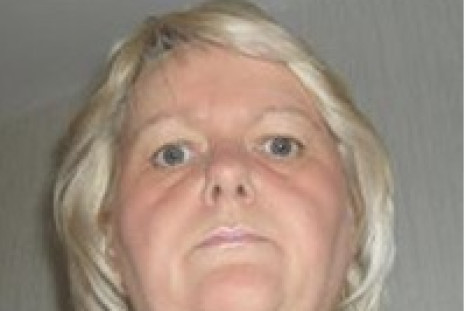 Myrtle McCreath jailed