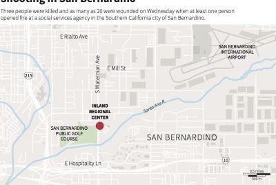 San Bernardino shooting