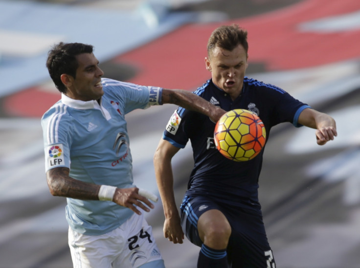 Augusto Fernandez & Denis Cheryshev