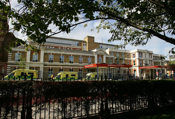 Kings College Hospital