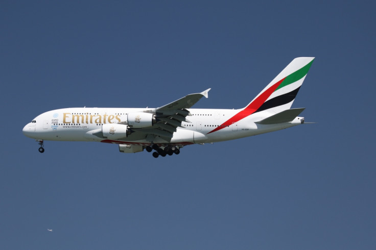 Emirates and Malaysia Airlines sign code share deal