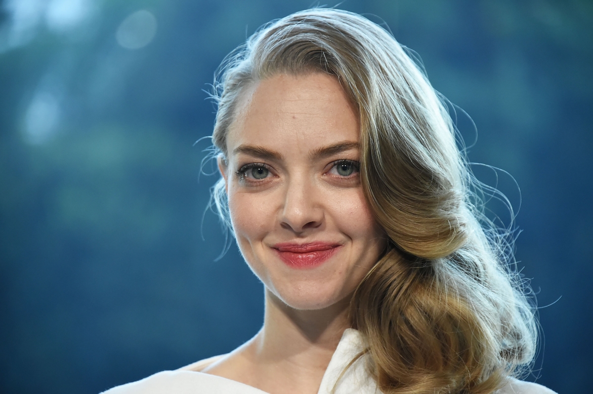 Fappening 2.0 amanda seyfried