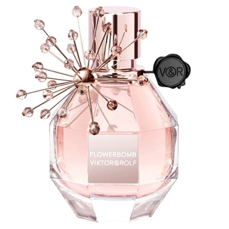 Victor and Rolf Flowerbomb
