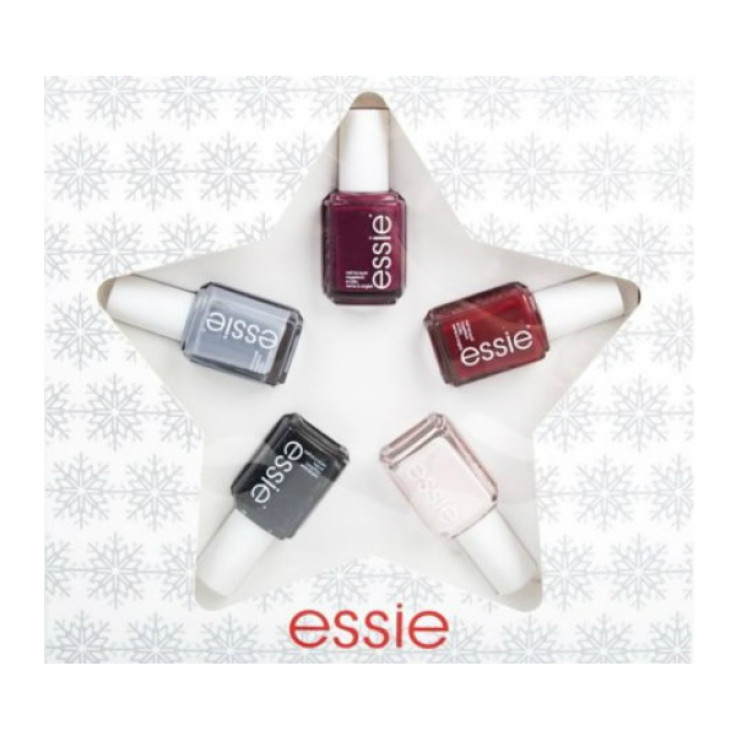 Essie All I Want for