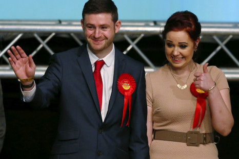 Labour wins Oldham