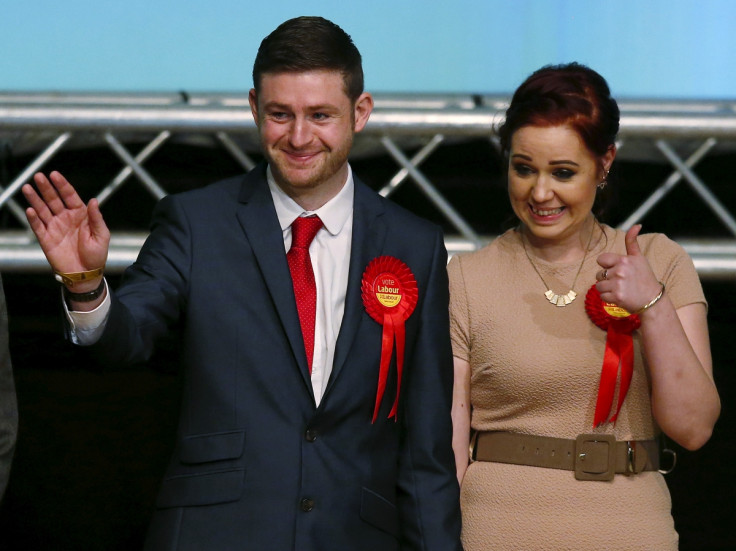 Labour wins Oldham