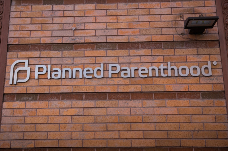 Planned Parenthood