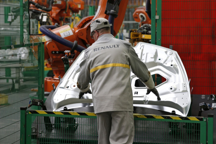 British car jobs at risk after French interference in Nissan-Renault alliance