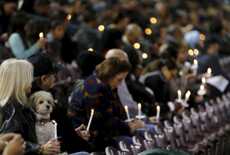 San Bernardino shooting