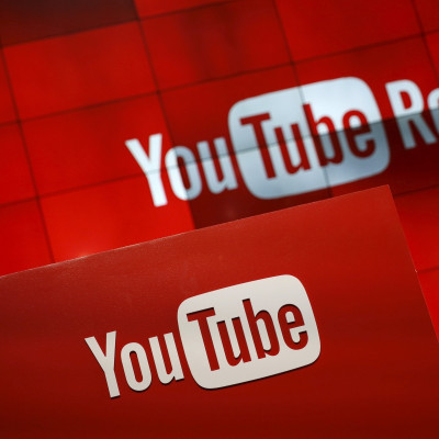 YouTube streaming rights