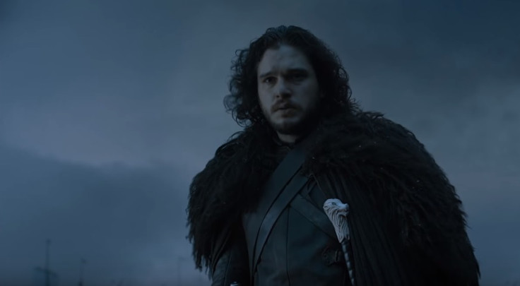 Game Of Thrones season six teaser