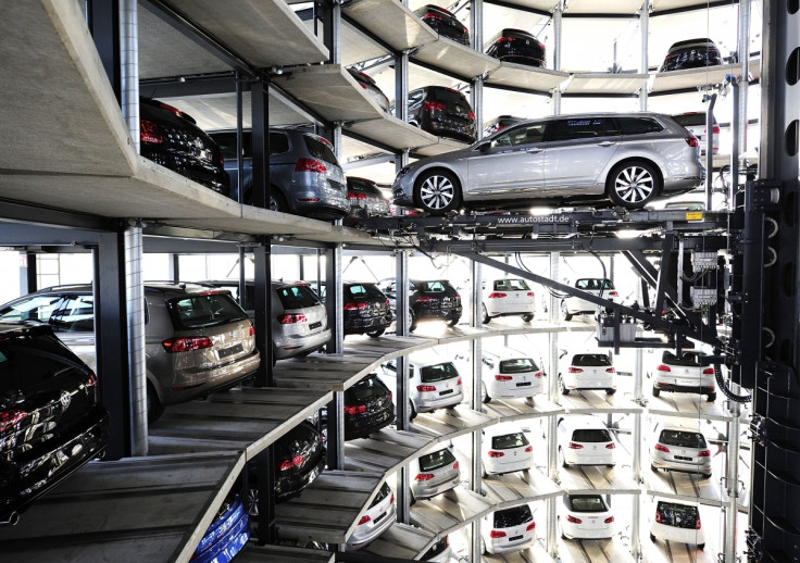 volkswagen volkswagen
