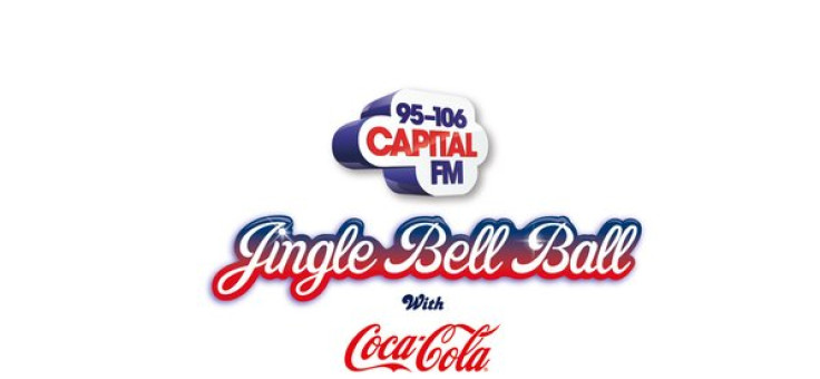 Capital FM Jingle Bell Ball