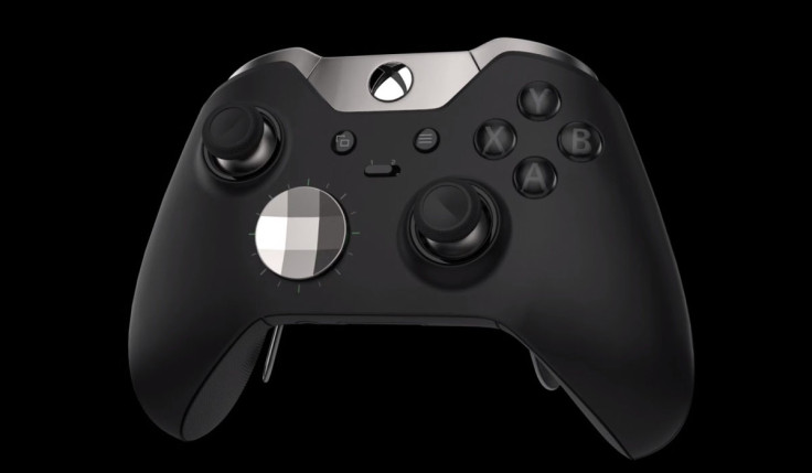 Xbox One Elite Controller