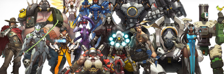 Overwatch