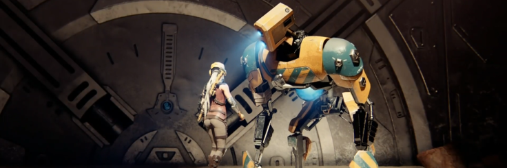 ReCore