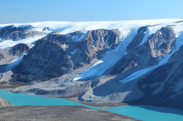 vikings greenland