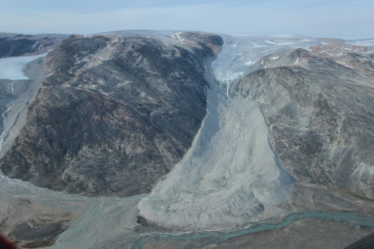 vikings greenland