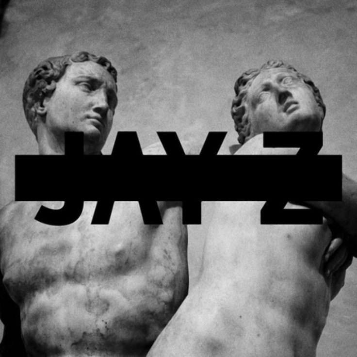 Jay Z album