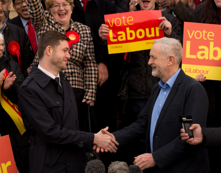 Oldham West and Royton by-election