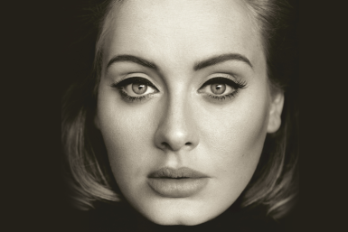 Adele 25 album