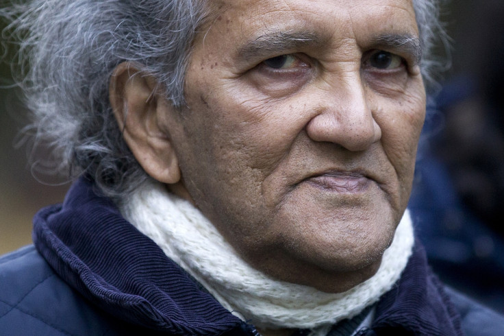 Aravindan Balakrishnan