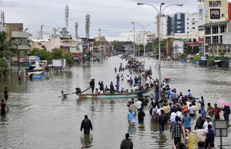 Chennai, Tamil Nadu