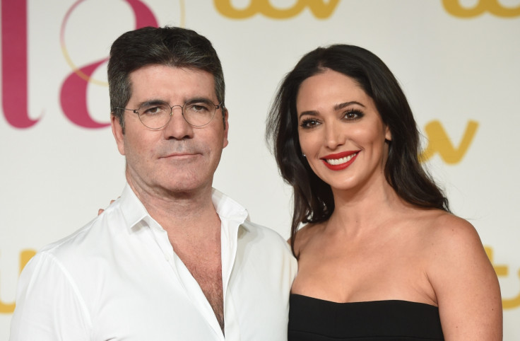 Simon and Lauren