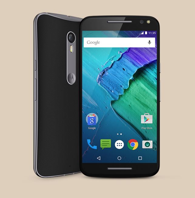Moto X 2016: Release date, specs and pricing to expect from Motorola's ...