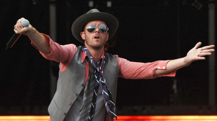 Scott Weiland