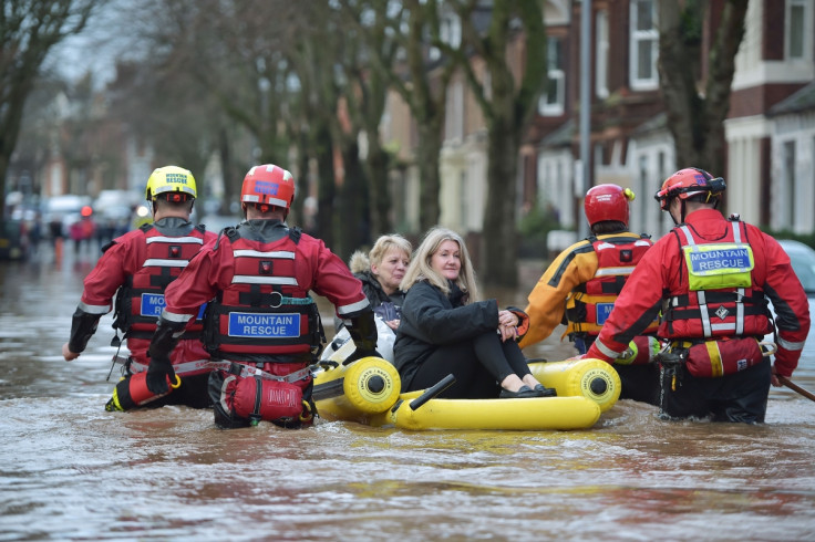 Storm Desmond