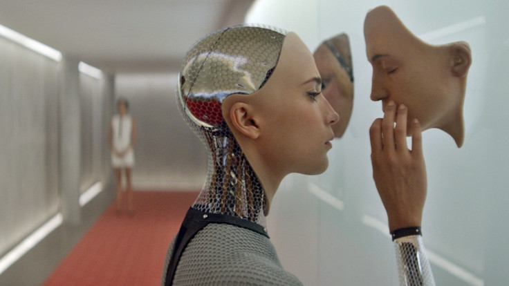 Ex Machina Ex Machina
