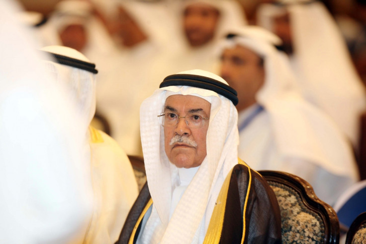 Ali bin Ibrahim Al-Naimi